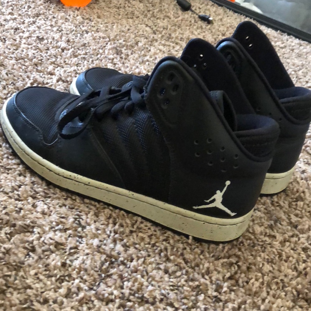 Jordan shoes